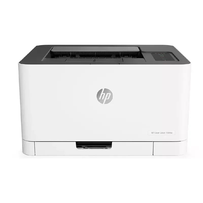 HP Color LaserJet 150nw (4ZB95A) WIRELESS LASER Printer - eBuy UAE